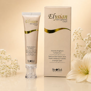 Skin lightning Cream