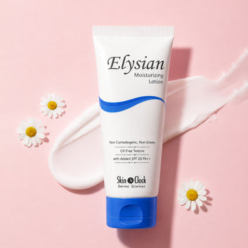 Moisturizer Lotion